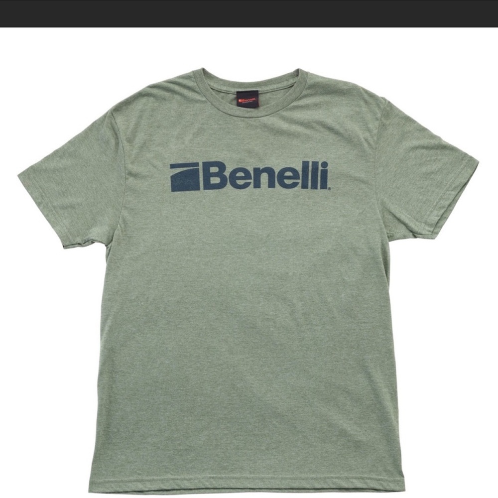 Men’s Benelli tee shirt